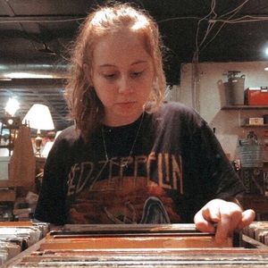 Meet your Posher, Grayce